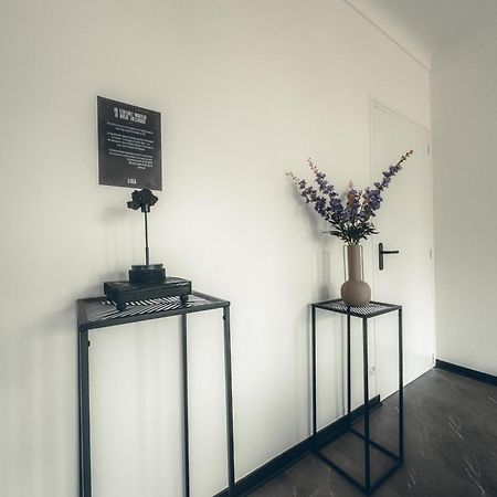 Lava Studio Poitiers Buitenkant foto