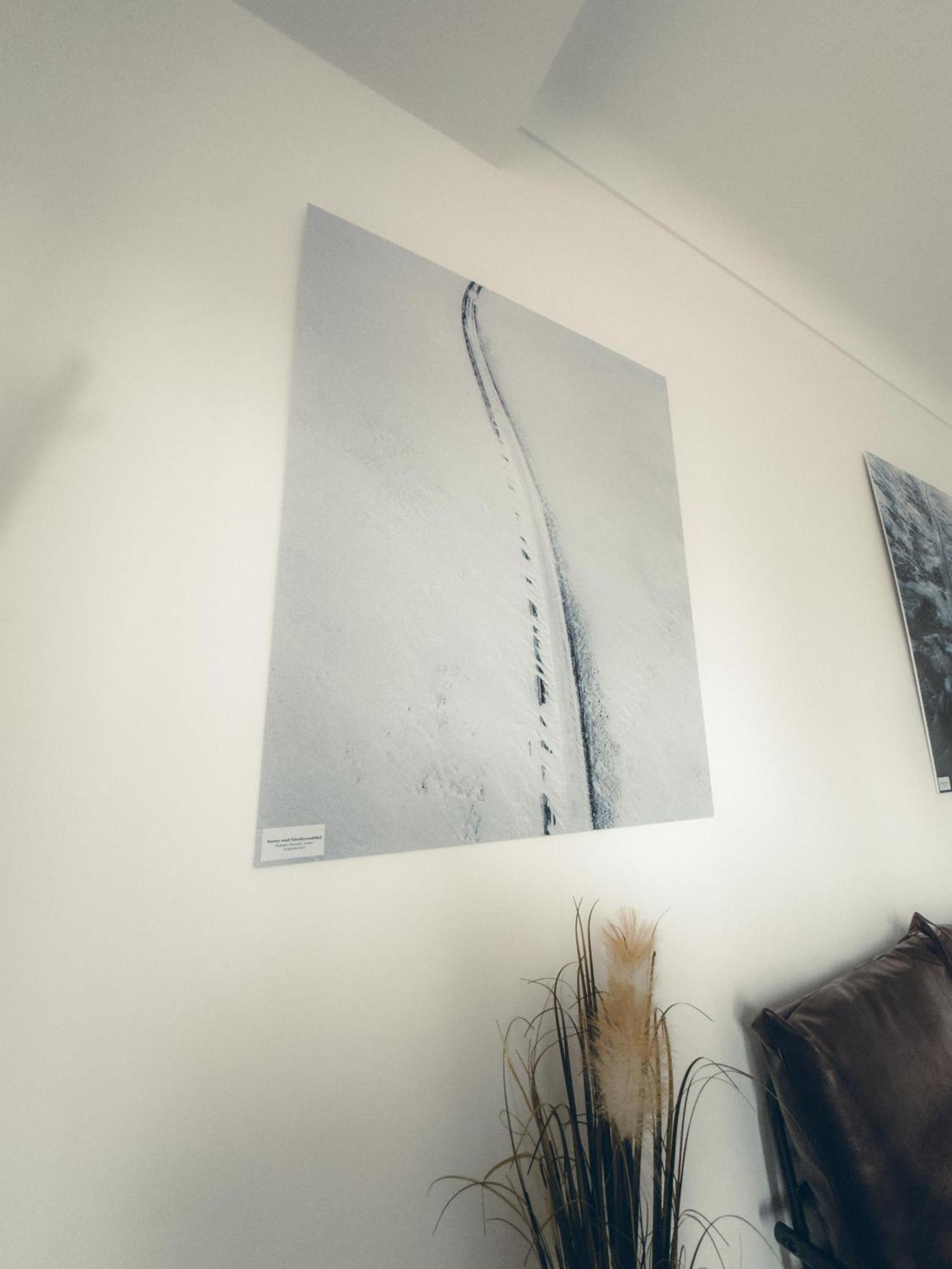 Lava Studio Poitiers Buitenkant foto