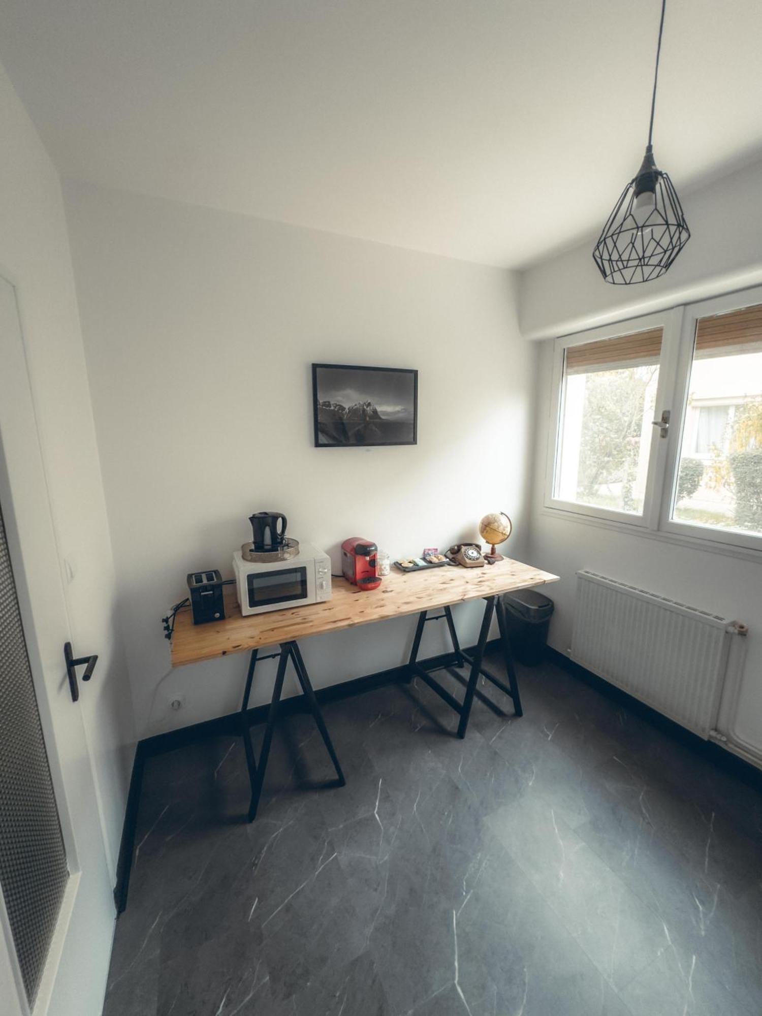 Lava Studio Poitiers Buitenkant foto