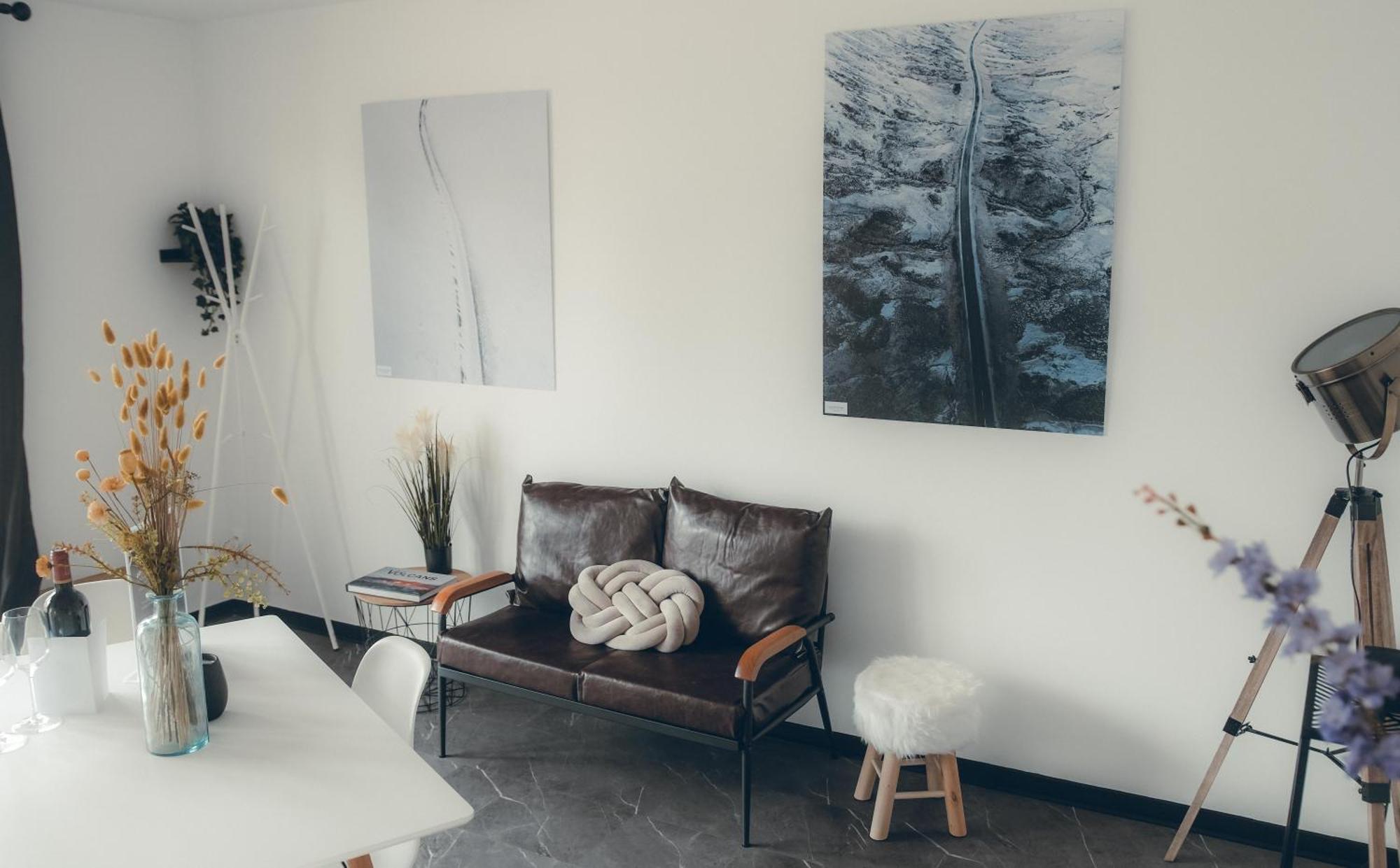 Lava Studio Poitiers Buitenkant foto