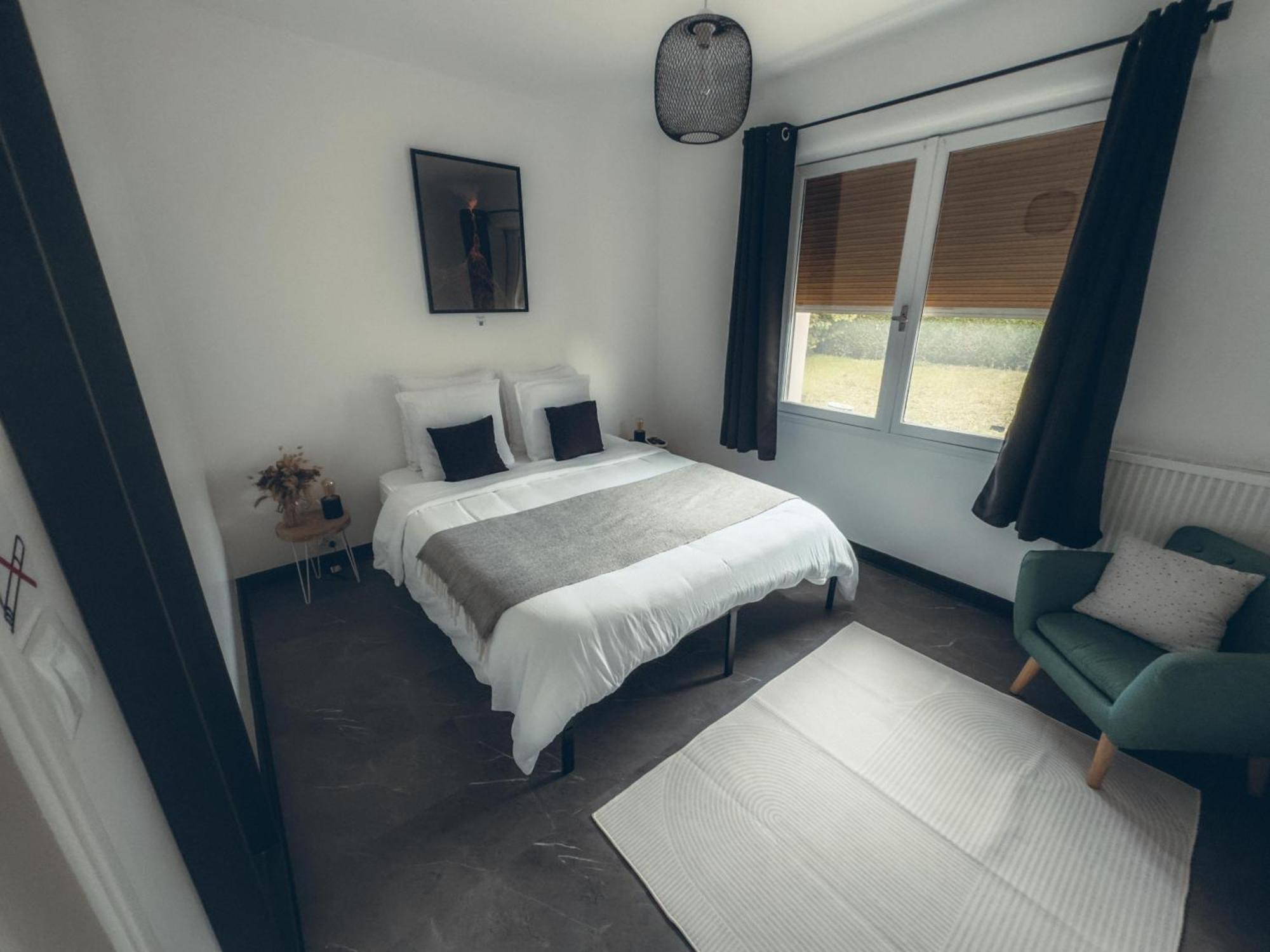 Lava Studio Poitiers Buitenkant foto