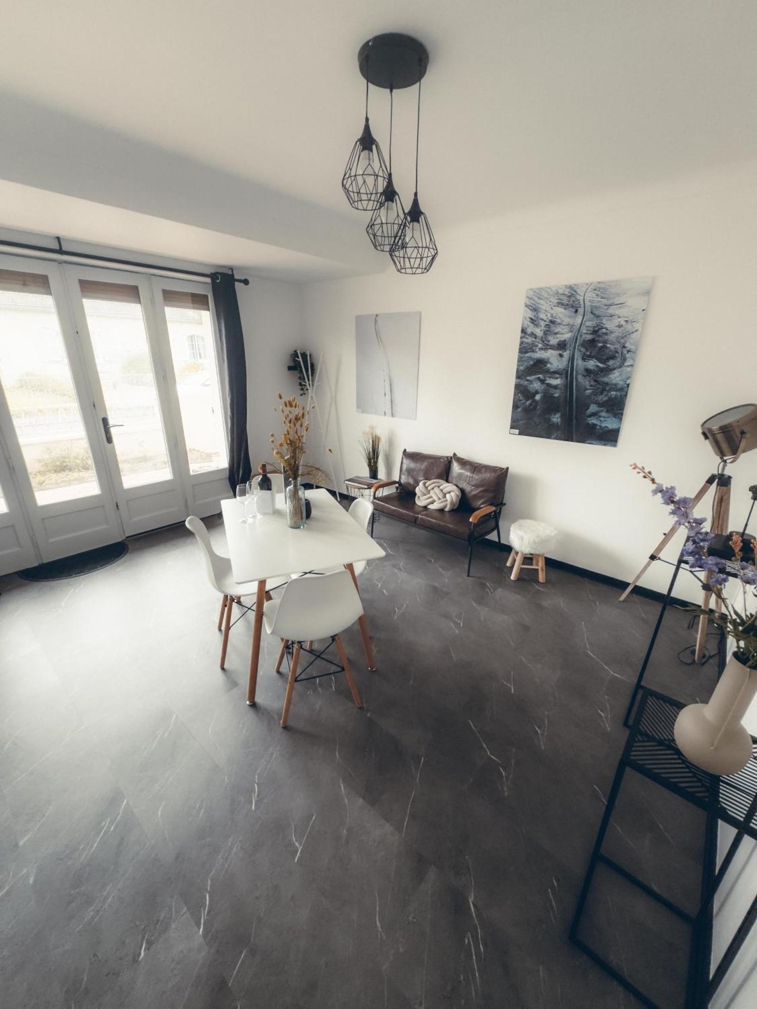 Lava Studio Poitiers Buitenkant foto