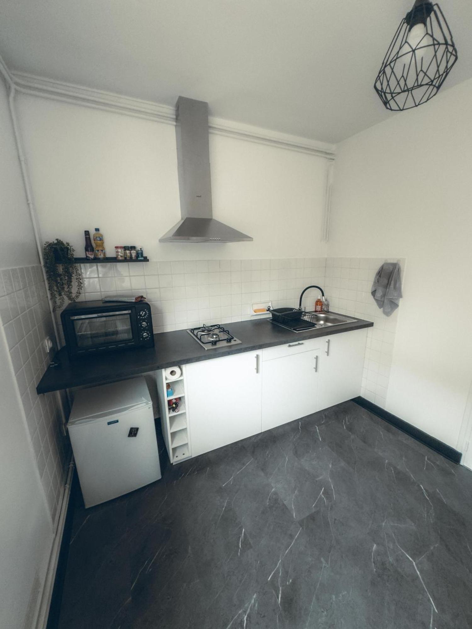 Lava Studio Poitiers Buitenkant foto