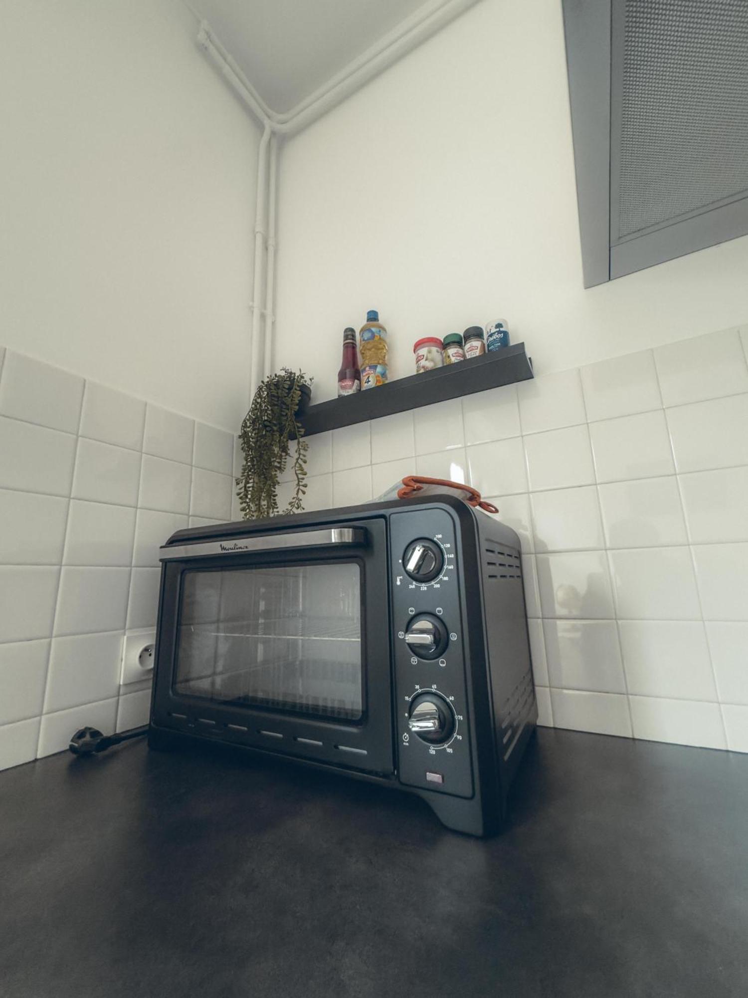 Lava Studio Poitiers Buitenkant foto