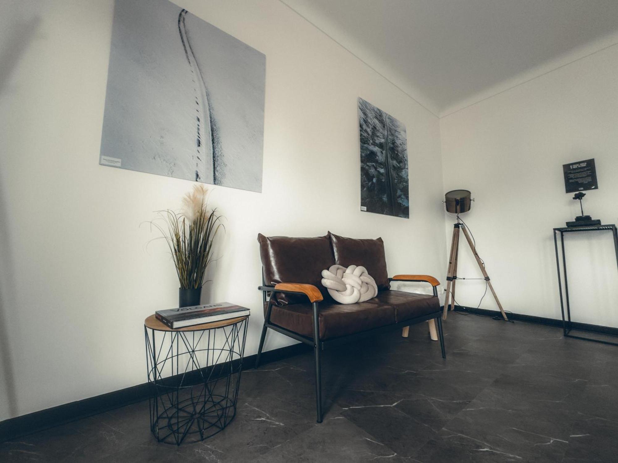 Lava Studio Poitiers Buitenkant foto