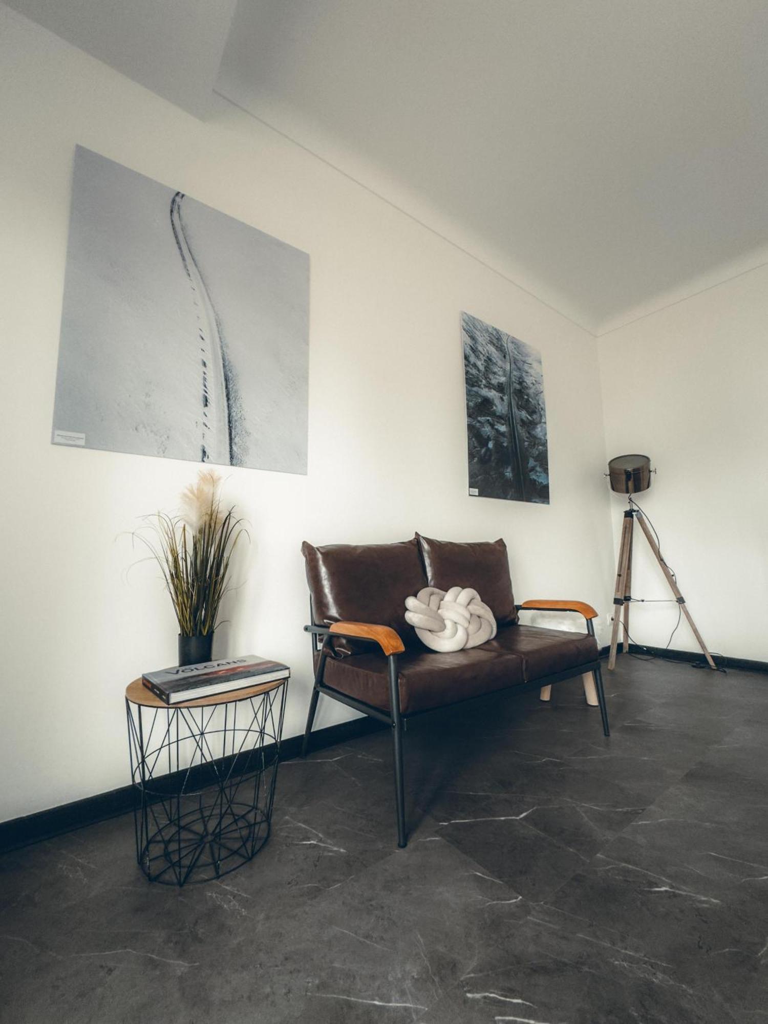 Lava Studio Poitiers Buitenkant foto