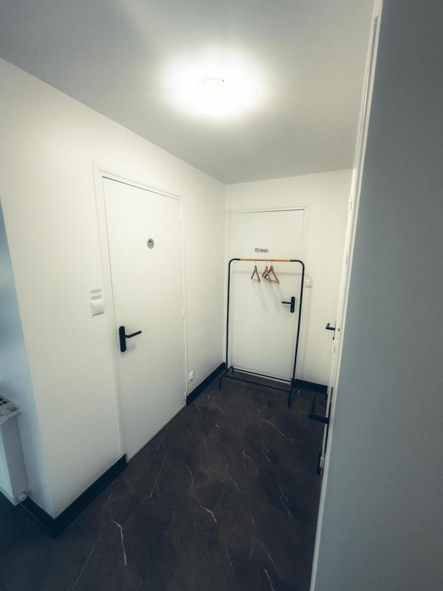 Lava Studio Poitiers Buitenkant foto