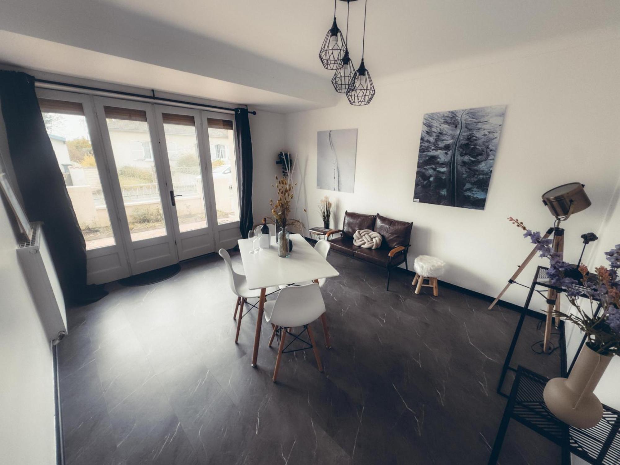 Lava Studio Poitiers Buitenkant foto
