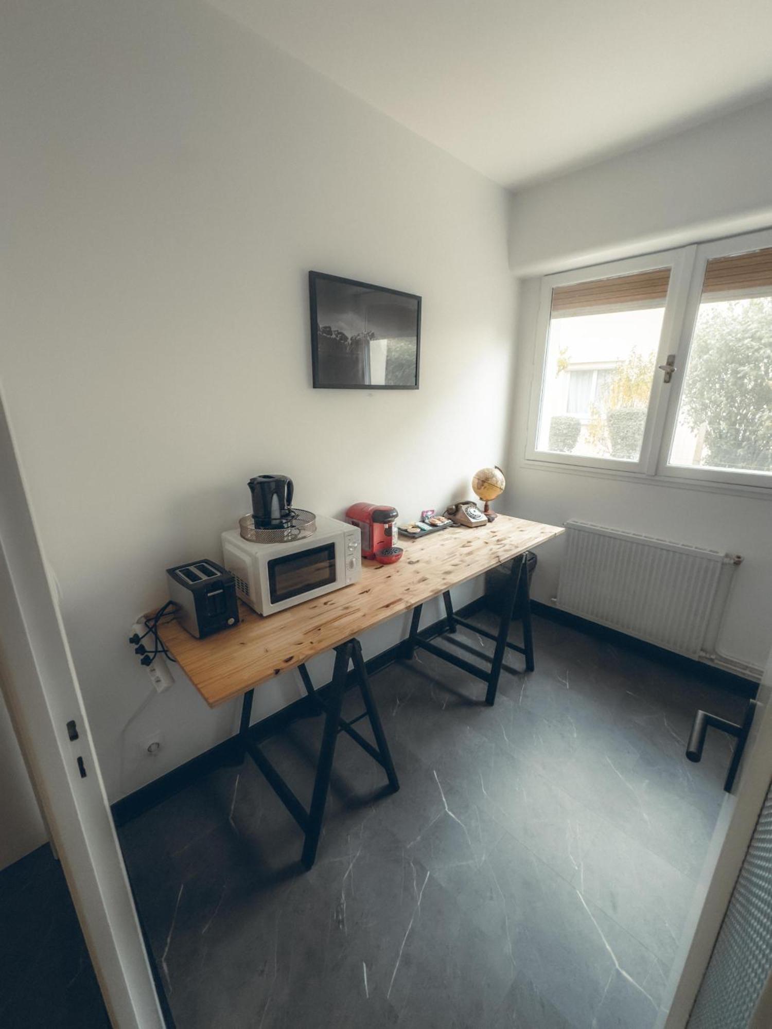 Lava Studio Poitiers Buitenkant foto