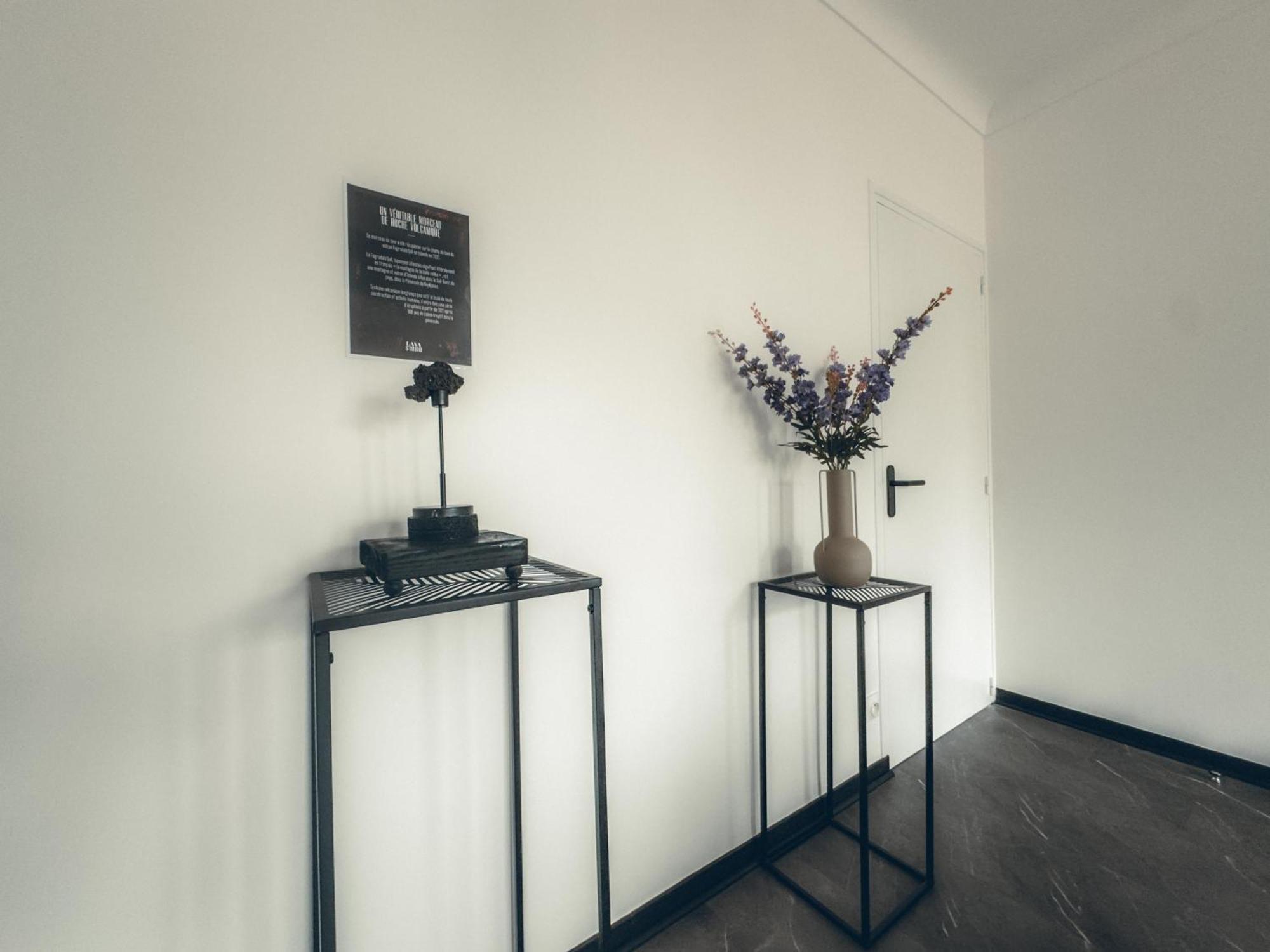 Lava Studio Poitiers Buitenkant foto